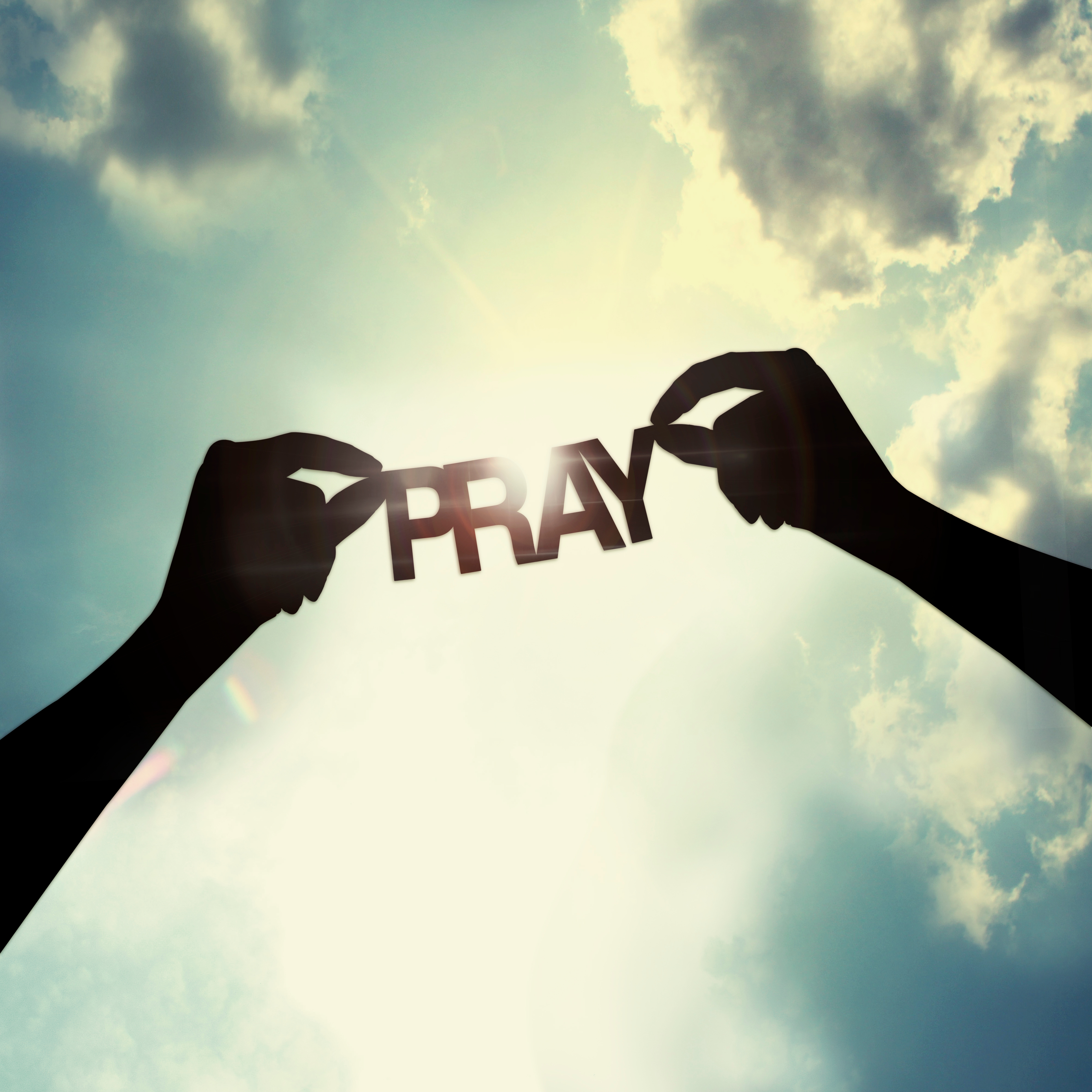 Prayer sessions